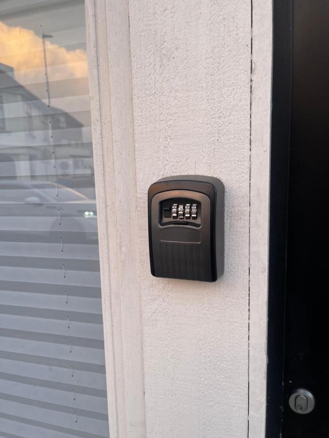 The Black Door. Stavanger Kültér fotó